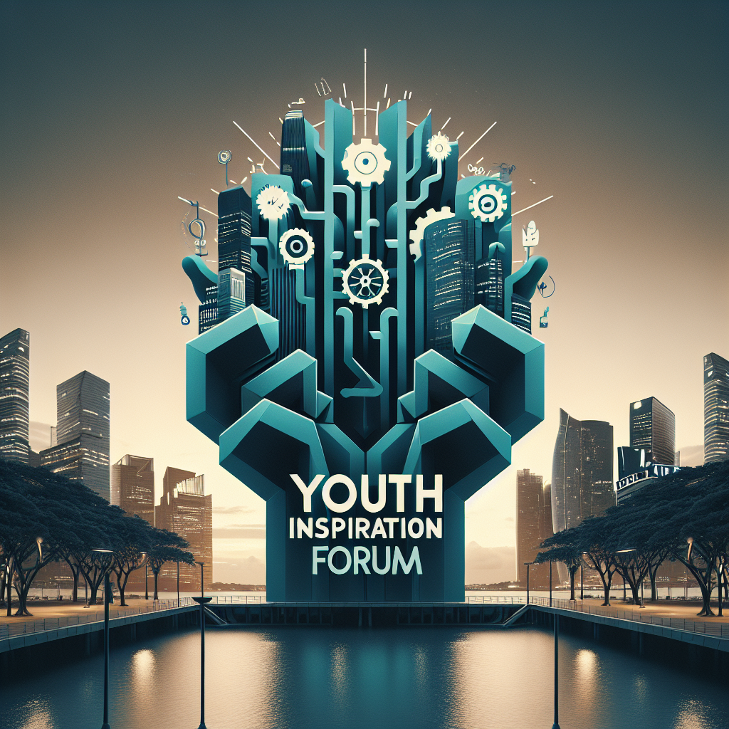 Młodzieżowe Forum Inspiracji dla Przyszłych Liderów
